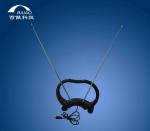 35dBi HD Digital DTV Antenna Telescopics Uhf Vhf Yagi Antenna