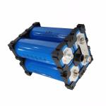 Grade A+ Deep Cycle 12V50ah LiFePO4 Battery Cells For Electric Scooter