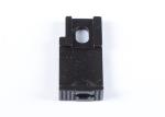 Black Sewing Machine Feed Dog Sewing Machine Spares