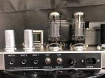 Custom 64' Bassman Blackface Deluxe Reverb Amp Head Fender Style