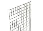 304 SGS Corrosion / Oxidation Resisting Stainless Steel Welded Mesh Panels