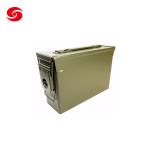 Aipu Wholesale Waterproof Military Metal Ammo Can/Ammo Box China Factory