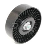 Car Model For i30 V-Ribbed Belt Plastic Pulley 25286-2B010 For Hyundai