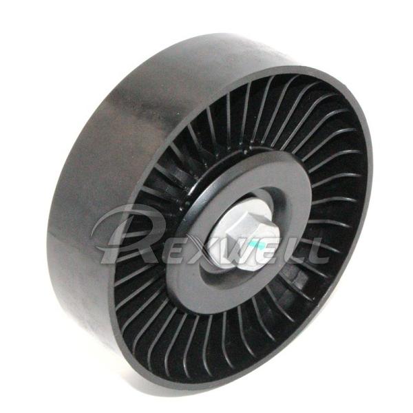 Car Model For i30 V-Ribbed Belt Plastic Pulley 25286-2B010 For Hyundai