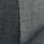 167gsm Tencel Linen Blend Fabric Non Stretchy Yarn Dyed Fabric Moisture Wicking