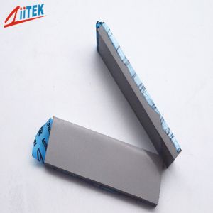 China Electrically Insulating 1.5mm Thermal Conductive Pad For Routers on sale