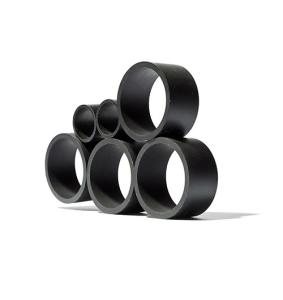 China Neodymium Bonded NdFeB BN-8 Grade Multi Pole High Corrosion Resistance factory