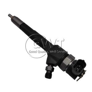 China 0445110300 0986435171 Diesel Fuel Injector factory
