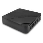 Channel Booking MPEG4 Set Top Box Automatic Software Updates Setup Cable Box