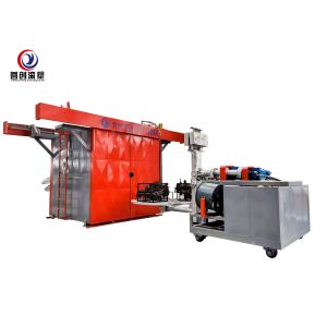 China Customizable Rotary Moulding Machine for Your Manufacturing Requirements on sale