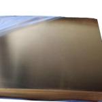 CuNi9010 Copper Nickel Plate