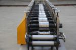 Building Material Rolling Shutter Door Roll Forming Machine