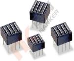 THT EMC Components High Impedance Multiline Magnetic Ferrite Bead Core FBM