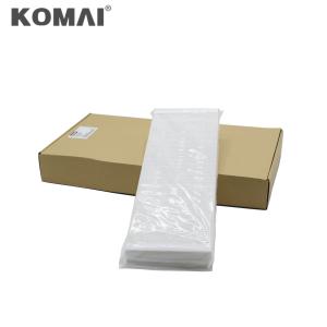 China KOMAI Cabin Air Filter CU45004 for SCANIA factory