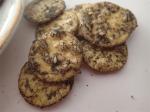 Corn Flavor Senbei Rice Crackers 5kg Black Sesame Rice Cracker