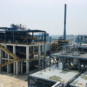 Low Maintenance Regenerative Catalytic Oxidizer Rco Safe And Reliable Environmen