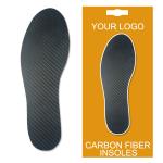 Carbon Fiber Insole for Mortons Extension Orthotic Very Rigid Foot Support