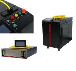 Customized 3000w/6000w Power Industrial Laser Welding Machine for Copper Welding