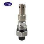 EX200-1 Excavator Main Control Relief Valve 4228354 4242176