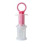 Wholesale Baby Feeding Product Pink Bpa Free Baby Medicine Feeder Medicine