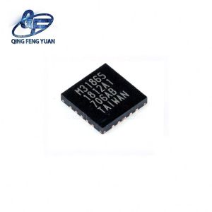 China Texas LP87332DRHDRQ1 In Stock Electronic Components Integrated Circuits Microcontroller TI IC chips VQFN28 factory