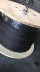Tolerance Other 7x7 304 1/16 Stainless Steel Black Vinyl Coated Wire Rope for