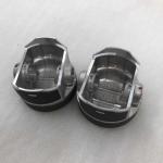 Engine Parts DAYANG BEIYI Tricycle Parts Replacement CG-250-A Piston Perfect