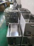 Digital 600W 40khz RoHS Ultrasonic Cleaner Benchtop Ultrasonic Cleaning Machine