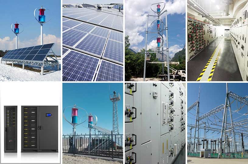 URL AMG Lead Acid Battery Application