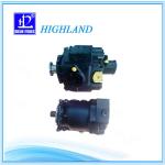 Highland PV22 Concrete Mixer Truck Hydraulic Pump Hydraulic Axial Piston Pump 69