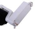 Super Bright LED spotlight track lighting , 12W 20W 30W led track lamp / bulbs