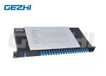 40CH AAWG DWDM Module MUX DEMUX Single Fiber 0.7m Length