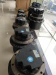 Hydraulic Final Drive Motors for PC110 PC120 DH150 YC135 HD450 SK125 Excavator