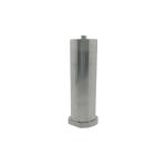 40CrMo Material Precision Mould Parts With +/- 0.01 Tolerance Plastic Mold Parts