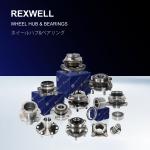 Guaranteed Car Gearbox Differential And Wheel Bearing For Toyota Camry ACV45