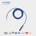 Stainless Steel Media Isolated Pressure Sensor BH93420-I Series Series