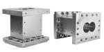 Durable Precision CNC Machining Twin Extruder Machine Parts Barrel Cylinder