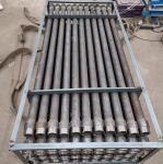 Factory 80m Gasoline Diesel Easy to Operate Water Well Drilling Rig