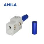 Multistage Vacuum Generator Basic Vacuum Generator M3010-B Anodic Alumina