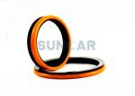 170-27-00010 1702700010 Floating Seal Komatsu Parts D31 SD220 D85A-18