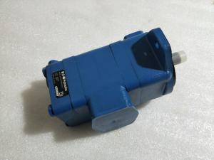 China Versatility Hydraulic Eaton Vickers V2010 Series Double Vane Pump High Precision factory