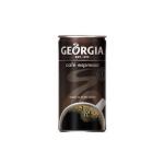 500ml 0.5L Coffee Canning with Customizable Aluminium CanIce Coffee Polishing
