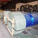 0.15-3mm Cold Rolled Stainless Steel Sheet Custom Widths Available