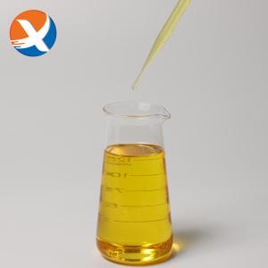 China Light Yellow Liquid Froth Flotation Reagents YX093 For Copper And Gold Flotation factory