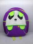2015 hot sale animal neoprene Kids School bag