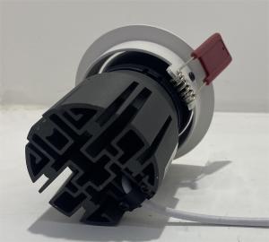 China AC180V-240V LED Interior Spotlights Green Energy Semiconductor factory