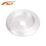 Precision CNC Milling Turning Machining Parts Aluminum Fabrication Service