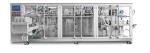 Premade Pouch Fill And Pack Machine Electric For Zipper Pouch Packaging premade