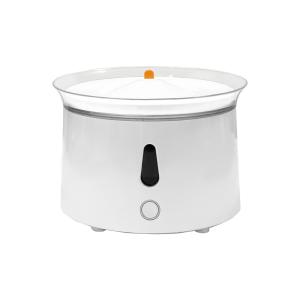 China Cat and Dog Accessories Automatic Pet Water Fountain with Circulation Filtration factory