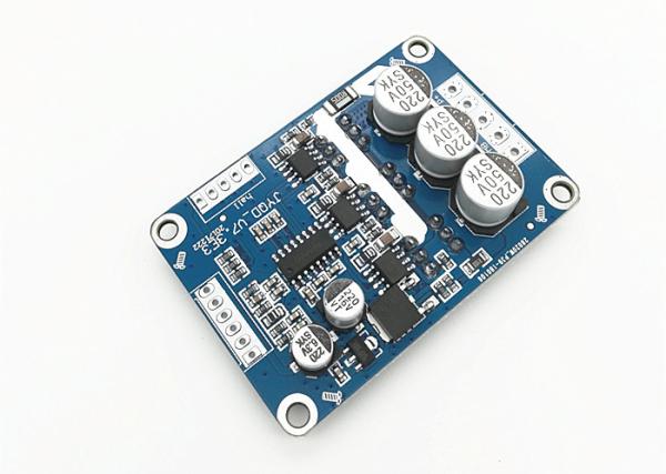 24V,15A 500W brushless DC motor driver,Hall sensor,brushless DC motor speed